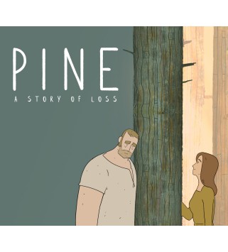Pine: A Story of Loss Steam Key GLOBAL